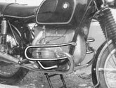 Fehling Cylinder Head Engine Guard pair | 7144 Z
