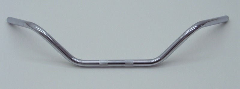 Fehling Handlebar, medium high, strong cranked | 7150 LN 57
