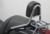 Fehling Sissy Bar with pad | 7158 R2