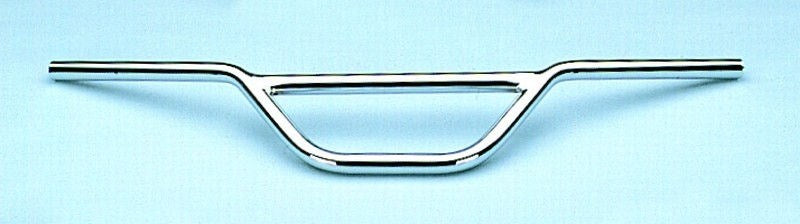 Fehling Off-RoadHandlebar, connecting tube 22 mm | 7196 L 6