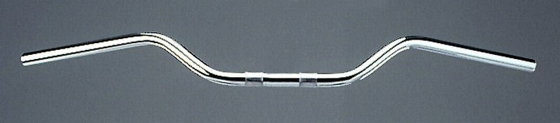 Fehling Handlebar, flat and wide | 7208 LN 33