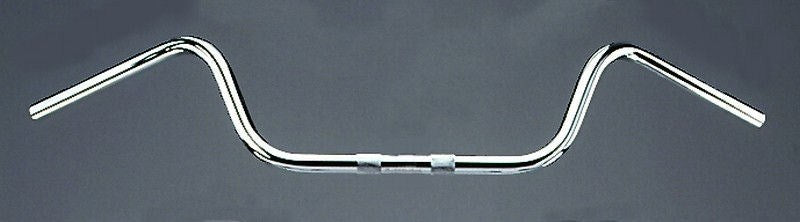 Fehling Handlebar, medium high and wide | 7209 LN 34
