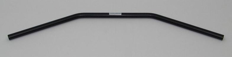 Fehling Drag-Bar, 970 mm width, black | 7218 L D 9