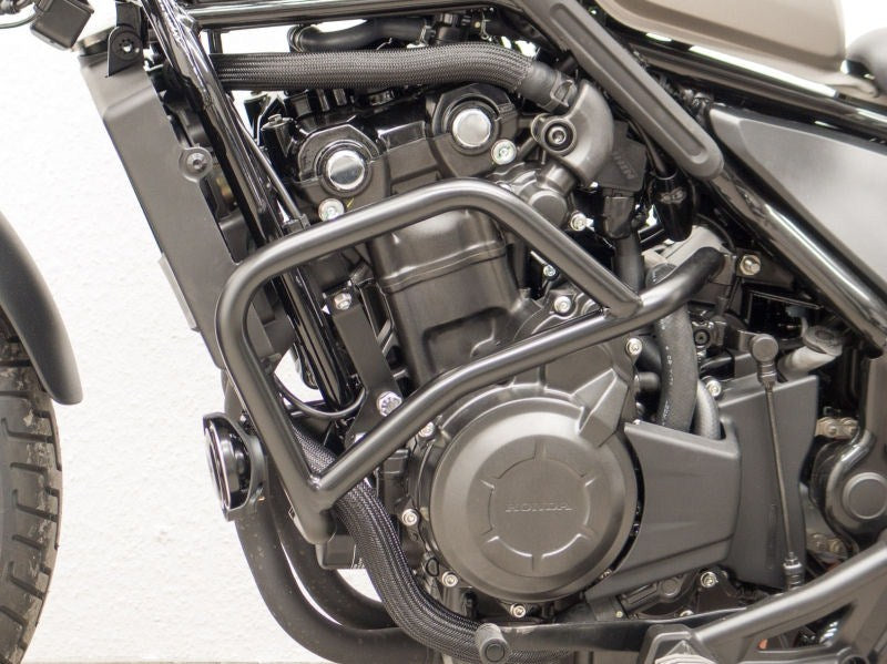 Fehling Engine Guard, black | 7246 SE