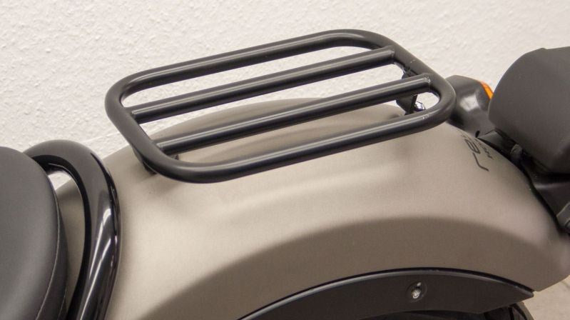Fehling Solo Rack Ø 16, black | 7249 BR
