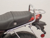 Fehling Luggage Carrier, chrome (including reflector transfer) | 7256 G