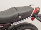 Fehling Seat Border, chrome | 7258 SU