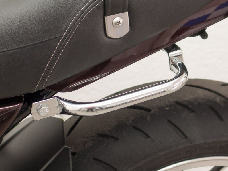 Fehling Handhold, chrome (fits left and right) | 7259 HG