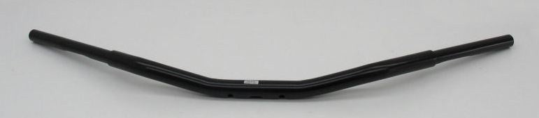 Fehling Handlebar, low and wide, black | 7269 LN 69