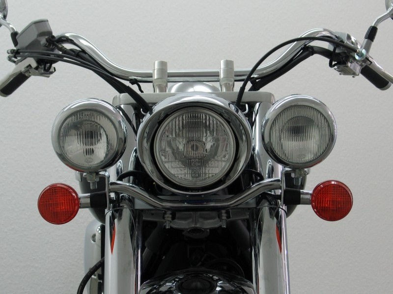Fehling Lightbar for additional Headlights | 7286 LH