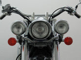 Fehling Lightbar for additional Headlights | 7286 LH