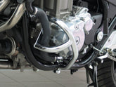 Fehling Engine Guard, chrom | 7298 MS