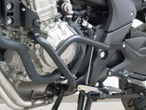Fehling Protection Guard pair, black | 7374 D