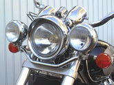 Fehling Lightbar for additional Headlights | 7398 LH
