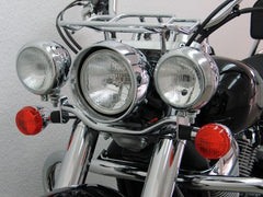 Fehling Lightbar for additional Headlights | 7400 LH