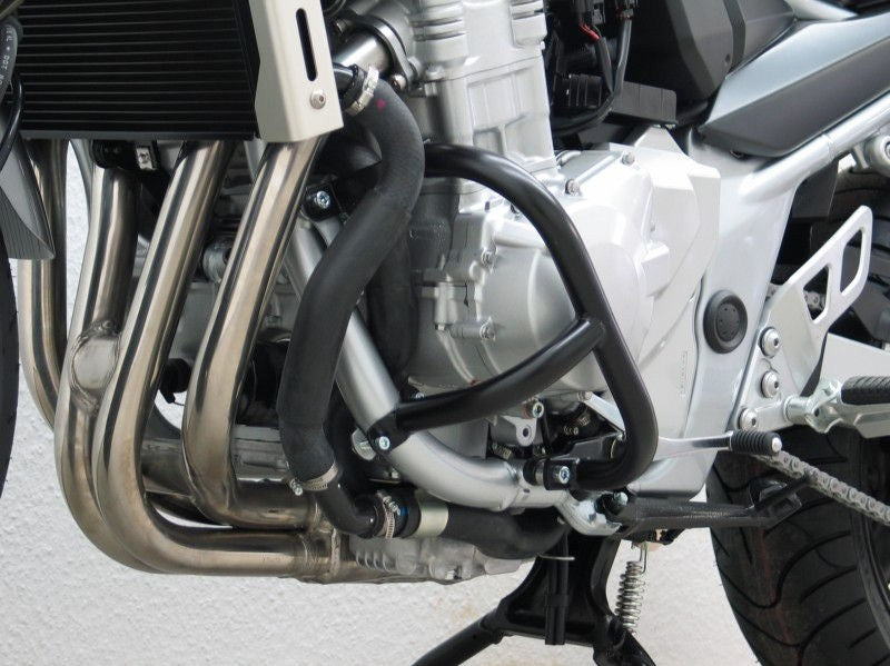 Fehling Engine Guard, black | 7447 MS