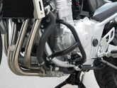 Fehling Engine Guard, black | 7447 MS