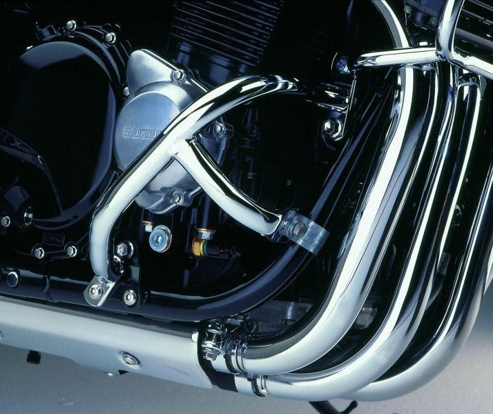 Fehling Engine Guard | 7485 MS