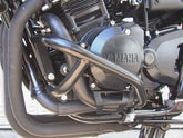 Fehling Engine Guard, black | 7490 MS