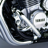 Fehling Engine Guard | 7511 MS