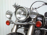 Fehling Lightbar for additional Headlights | 7563 LH