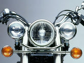 Fehling Lightbar for additional Headlights | 7578 LH