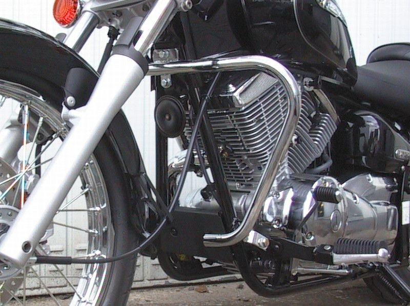 Fehling Protection Guard one piece | 7580 D
