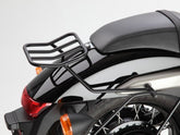 Fehling Rearrack, black | 7643 RR