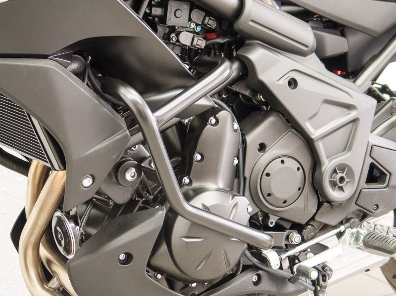 Fehling Engine Guard (3 point mounting), black | 7648 SE