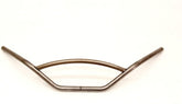 Fehling Handle Bar With Rounded Strut Ø 22 Mm | 7672 CL