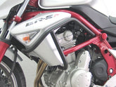 Fehling Engine Guard, black | 7674 SE