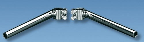 Fehling Clamps, black | 7676 LS N2 30