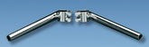 Fehling Clamps, black | 7677 LS N2 32