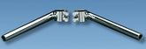 Fehling Clamps, black | 7680 LS N2 36