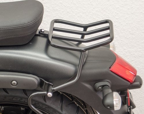 Fehling Rearrack, black | 7685 RR