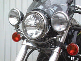 Fehling Lightbar for additional Headlights | 7706 LH