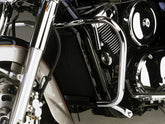 Fehling Protection guard, one piece from 30 mm tube | 7710 DG