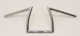 Fehling "Z"-Handlebar | 7718 L Z 14