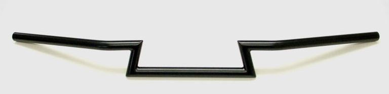 Fehling "Z"-Handlebar, flat, small | 7734 L Z 7