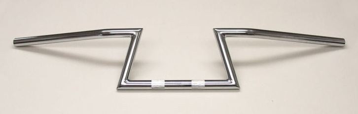 Fehling "Z"-Handlebar, high, small | 7736 L Z 9