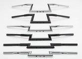 Fehling "Z"-Fatbar, flat, wide, straight | 7745 L Z 5