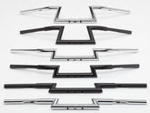 Fehling "Z"-Fatbar, flat, small, straight | 7748 L Z 6