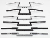 Fehling "Z"-Fatbar, flat, small | 7751 L Z 7