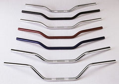 Fehling Superbike Handlebar, high | 7780 LN 11