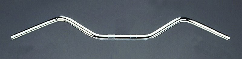 Fehling Handlebar, medium high and wide | 7798 LN 40