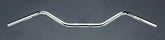 Fehling Handlebar, medium high and wide | 7799 LN 40