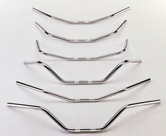 Fehling Classic and stylish handlebar, high | 7806 LN B