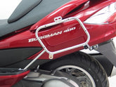 Fehling Side Case Holder for Givi/Kappa (Monokey) Cruiser Cases | 7817 ST
