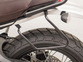 Fehling Baggage Holder, black | 7820 P
