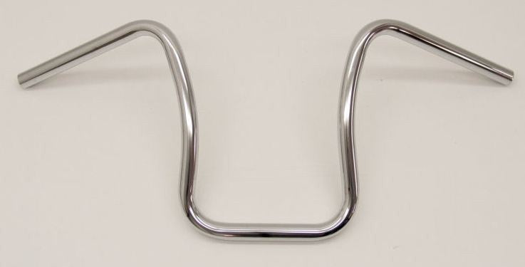 Fehling Six Bend-Handlebar, middle high | 7833 LSB 7